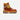 Timberland Stone Street Platform Día De Muertos 6-Inch Waterproof Boot Rust Full-Grain Orange WMNS