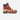 Timberland Día De Muertos 6-Inch Boot Dark Orange Nubuck