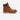 Timberland X Sneaker Politics 6-Inch Waterproof Boot Rust Full-Grain Print