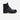 Timberland X Sneaker Politics 6-Inch Waterproof Boot Black Full-Grain