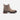 Timberland Brimfield Chelsea Boot Brown Suede WMNS