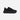 Timberland Power Shift Slip-Resistant Hospitality Work Sneaker Black Ripstop Nylon WMNS