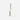 Glossier Lip Gloss Glassy Plush Shine Holographic