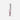 Glossier Lip Gloss Glassy Plush Shine Clear