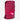 Glossier Generation G Sheer Matte Fragrance Free Lipstick Punch Bright Rosy Red