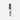 Glossier Generation G Sheer Matte Fragrance Free Lipstick Zip Poppy Red