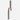 Glossier Lip Line Enhancing Pencil Bare Dark Chocolate