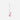 Glossier Lip Line Enhancing Pencil Grip Cool Rose