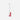Glossier Lip Line Enhancing Pencil Black Cherry Deep Burgundy Red