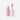 Glossier Lip Glaze Cooling Creamy Lip Oil Frosty Clear Lilac