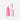 Glossier Lip Glaze Cooling Creamy Lip Oil Chilly Cool Baby Pink