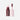 Glossier Lip Glaze Cooling Creamy Lip Oil Melty Rich Red Brown