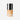 Glossier Stretch Fluid Foundation Light to Medium Coverage and Natural Finish Medium 2 Peach Undertones