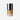 Glossier Stretch Fluid Foundation Light to Medium Coverage and Natural Finish Medium Tan 1 Olive Undertones