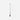 Glossier No 1 Pencil Perfect Glide Eyeliner Rococo Deep Eggplant