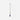 Glossier No 1 Pencil Perfect Glide Eyeliner Lapis Dark Denim Blue