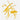 Glossier No 1 Pencil Perfect Glide Eyeliner Ochre Dandelion Yellow