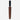 Glossier Lash Slick Film Form Mascara Brown