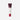 Glossier Balm Dotcom Nourishing Lip Balm Black Cherry Ripened Cherries with Burgundy Tint