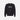 Blueprint Bryan Johnson Don't Die Crewneck Black