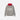 Fear Of God Essentials SS25 Falcons Hoodie Dark Heather/Red