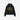 Fear Of God Essentials Classic Fleece Hoodie Vintage Black