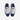 Nike Air Jordan 6 Rings White/Midnight Navy/Neutral Grey