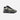 New Balance 1000 Black Metallic With Dry Lime Ykk