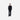Fear Of God Wool Ripstop Relaxed Long Jacket Black