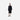 Fear Of God Wool Ripstop Relaxed Cropped Lapelless Jacket Black