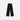 Fear Of God Wool Ripstop Drawstring Pants Black WMNS