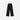 Fear Of God Wool Ripstop Drawstring Pants Black WMNS