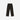 Fear Of God Viscose Oxford Worker Pants Brown WMNS