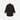 Fear Of God Viscose Oxford Relaxed Shirt Brown WMNS