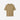 Fear Of God Essentials Tri-Blend Shrunken Baseball Tee Dune WMNS