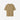 Fear Of God Essentials Tri-Blend Shrunken Baseball Tee Dune WMNS