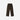 Fear Of God Sunfaded Wide Leg Sweatpant Dark Brown WMNS