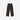 Fear Of God Sunfaded Wide Leg Sweatpant Dark Brown WMNS