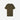 Fear Of God Essentials Soft Rib Fitted T-Shirt Moss WMNS