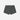 Fear Of God Essentials Soft Knit Running Short Iron Grey WMNS