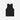 Fear Of God Essentials Signature Slim Tank Vintage Black WMNS