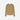 Fear Of God Essentials Signature Rib Knit Fitted Long Sleeve Zip Up Tee Dune WMNS