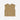 Fear Of God Essentials Signature Rib Knit Cropped Top Dune WMNS