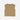 Fear Of God Essentials Signature Rib Knit Cropped Top Dune WMNS