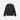 Fear Of God Essentials Signature Classic Long Sleeve Tee Faded Black WMNS