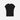 Fear Of God Sheer Viscose Sleeveless Tee Black WMNS