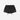 Fear Of God Essentials Running Short Vintage Black WMNS