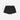 Fear Of God Essentials Running Short Vintage Black WMNS