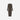 Fear Of God Essentials Rib Knit Fitted Long Sleeve Dress Brown WMNS