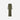 Fear Of God Essentials Rib Knit Dress Moss WMNS